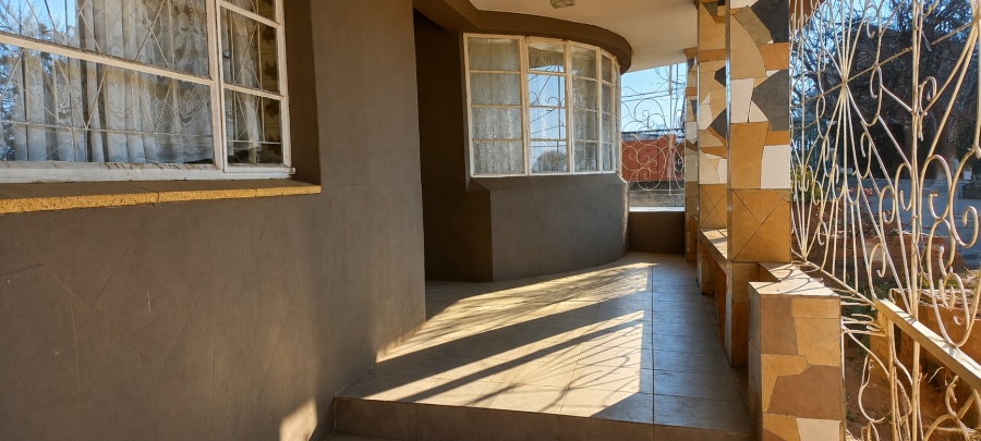 4 Bedroom Property for Sale in Songloed North West